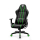 Diablo Chairs X-One 2.0 Normal Size Czarno-zielony - 1208663 - zdjęcie 3